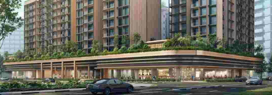 The Robertson Opus Condo Review