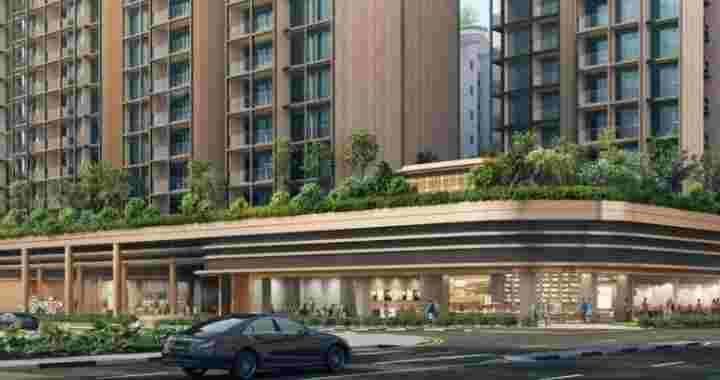 The Robertson Opus Condo Review