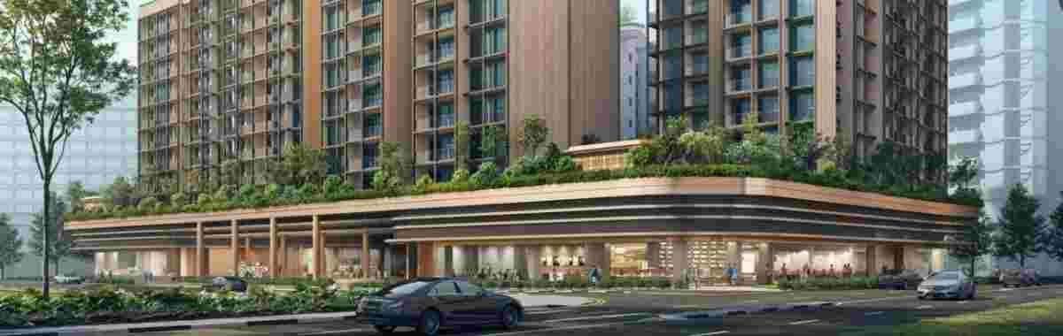 The Robertson Opus Condo Review