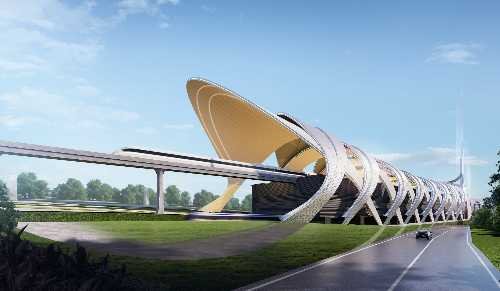 Johor-Singapore Rail Transit System Johor-Singapore Rail Transit System