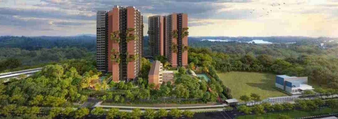 Springleaf Residence Condo Review