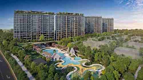 Canberra Crescent Residences Condo Review