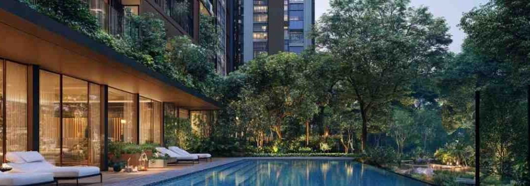 Penrith Condo Review