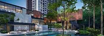 Promenade Peak - An Exclusive Condo Development at Zion Road, Singapore's Prime District 3