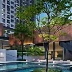 Promenade Peak - An Exclusive Condo Development at Zion Road, Singapore's Prime District 9