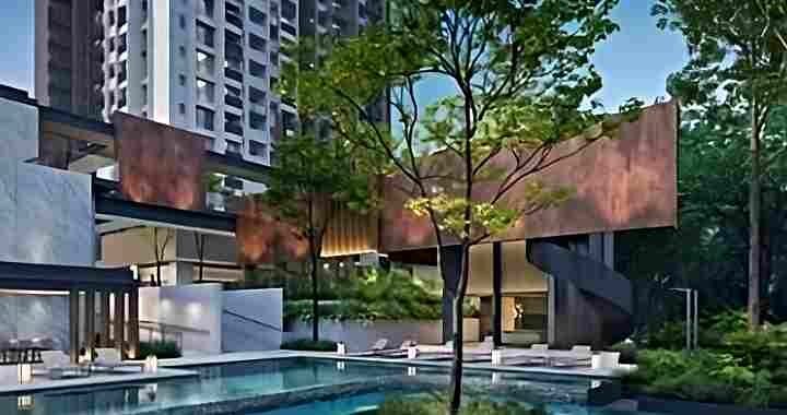 Promenade Peak - An Exclusive Condo Development at Zion Road, Singapore's Prime District 9