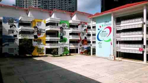 Queenstown Primary School