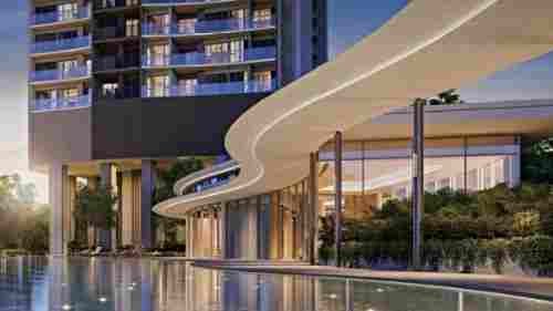 River Green, A Prime District 9 Condo Development
