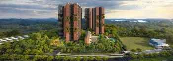 Springleaf Residence Condominium in Singapore's District 26