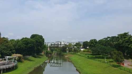 Pandan River