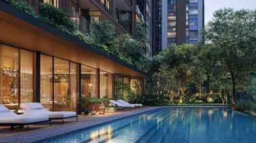 Penrith - Condo Review in Singapore's District 3