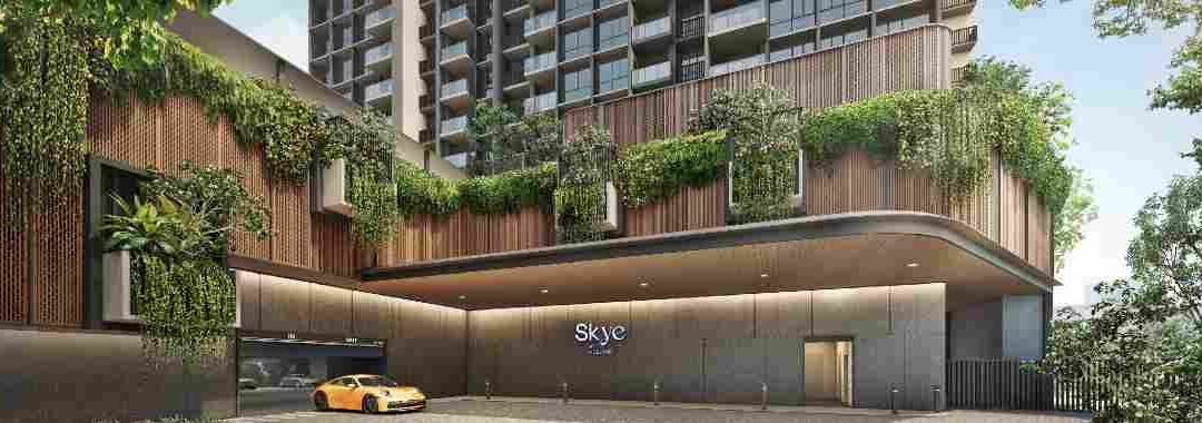 Skye At Holland, a Prime District 10 Condo near Holland Village