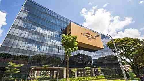 Tanglin Trust International School