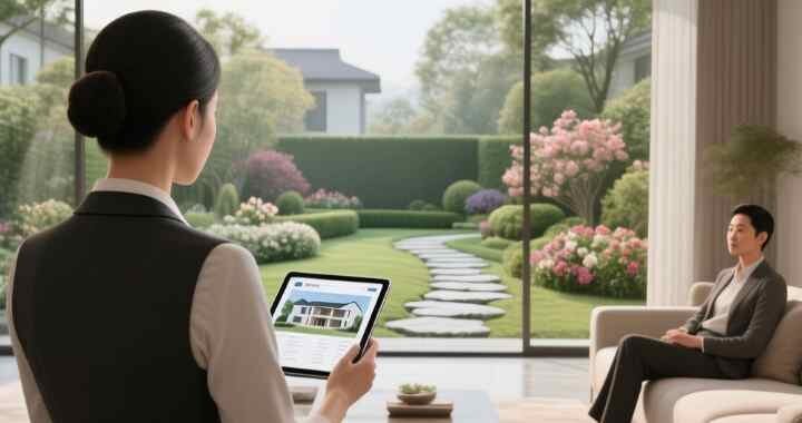 how to sell a private property in singapore without an agent