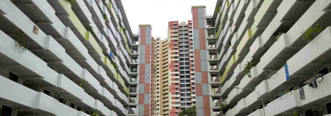 What is VERS-Voluntary Early Redevelopment Scheme. How will it Address Lease Decay.