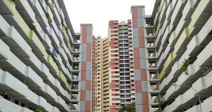 What is VERS-Voluntary Early Redevelopment Scheme. How will it Address Lease Decay.