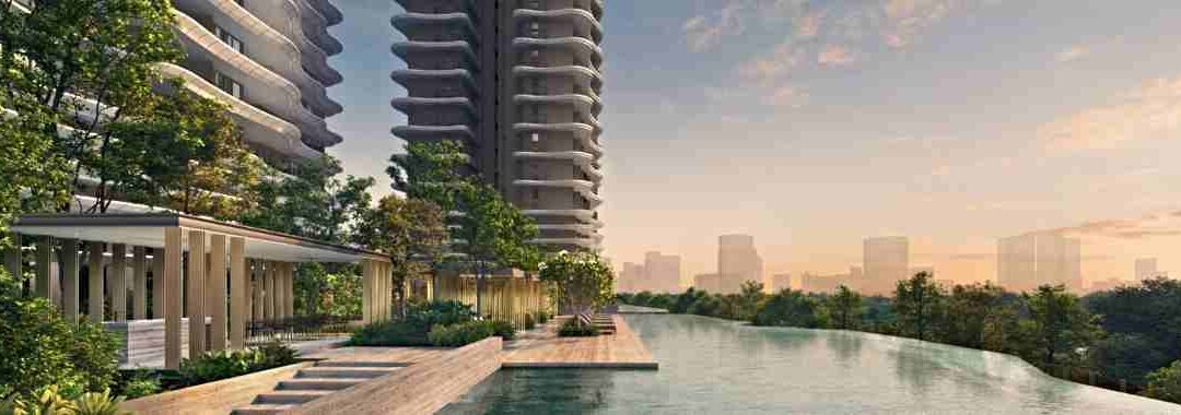 Zyon Grand Review - A Mixed Development Integrated with Havelock MRT