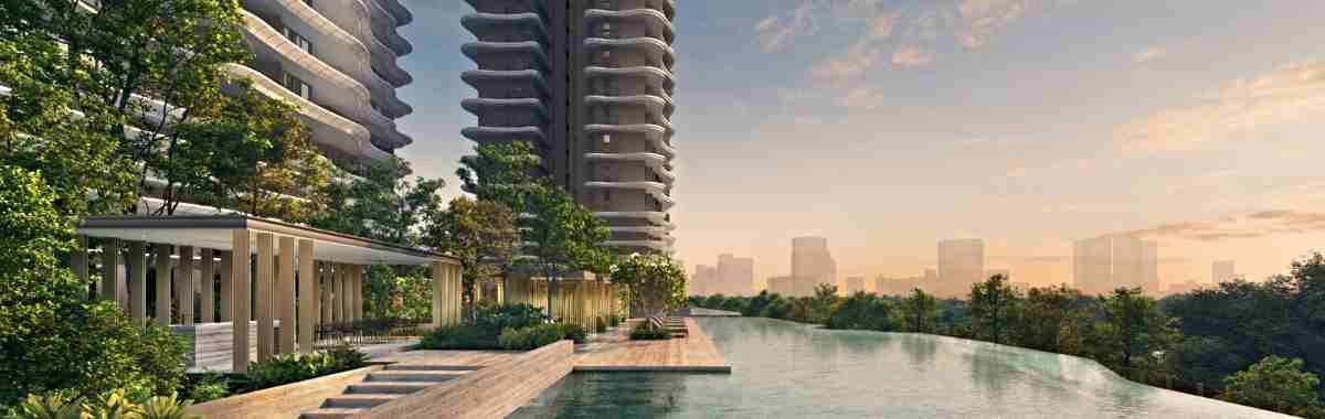 洋楽 g-rap 30 at 6 D-Town Representin Zyon Grand Review: A Mixed Development Integrated with Havelock