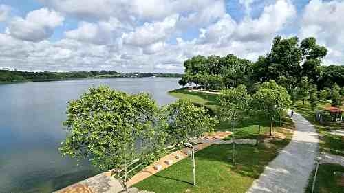 Bedok Reservoir Park Bedok Reservoir Park