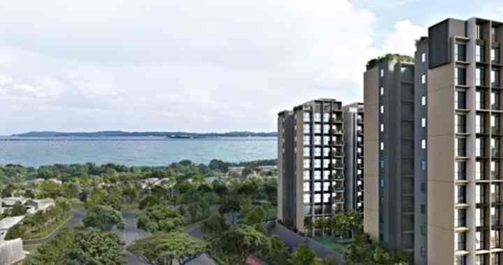 Coastal Cabana Executive Condominium Review