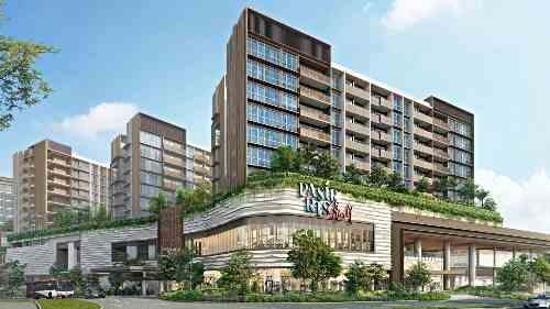 Pasir Ris Mall