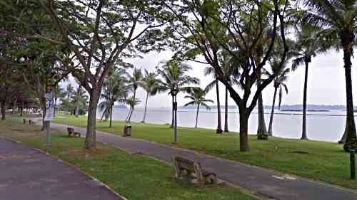 Pasir Ris Park