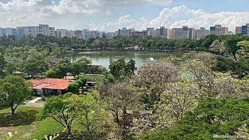 Pasir Ris Town Park