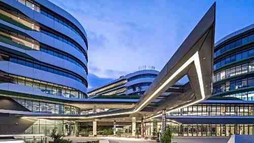 The Singapore University of Technology and Design (SUTD)  The Singapore University of Technology and Design (SUTD)