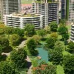 Lentor Gardens Residences