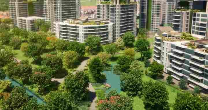 Lentor Gardens Residences