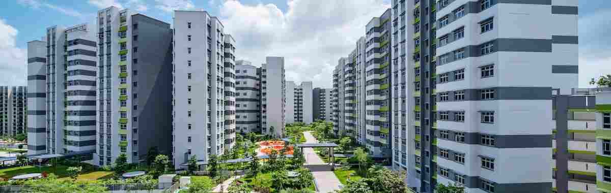 Outside Central Region Property Market Insights Outside Central Region Property Market Insights