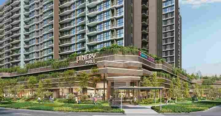 Pinery Residences Condo Review, Price Analysis & Investment Guide