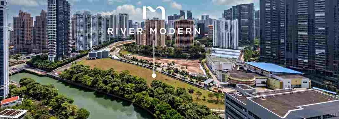 River Modern Condo Review