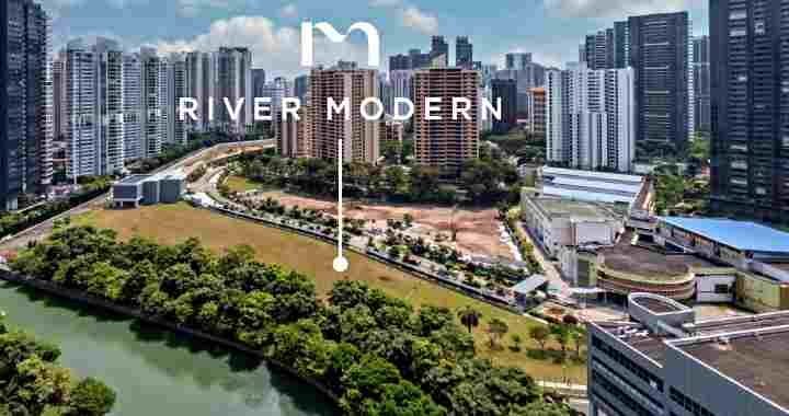 River Modern Condo Review