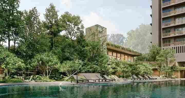 River Modern Condo Review, Investment Analysis & Market Insights