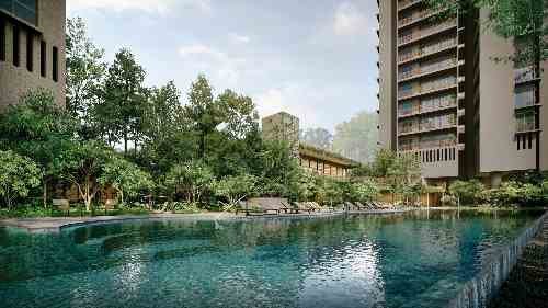 River Modern Condominium Review
