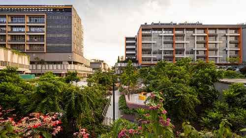 Woodlands Hospital Woodlands Hospital