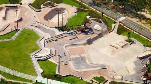 East Coast Xtreme Skate Park East Coast Xtreme Skate Park