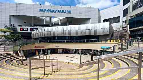 Parkway Parade Parkway Parade