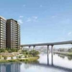 Tengah Garden Residences Review - Convenient Living Next to Hong Kah MRT Station