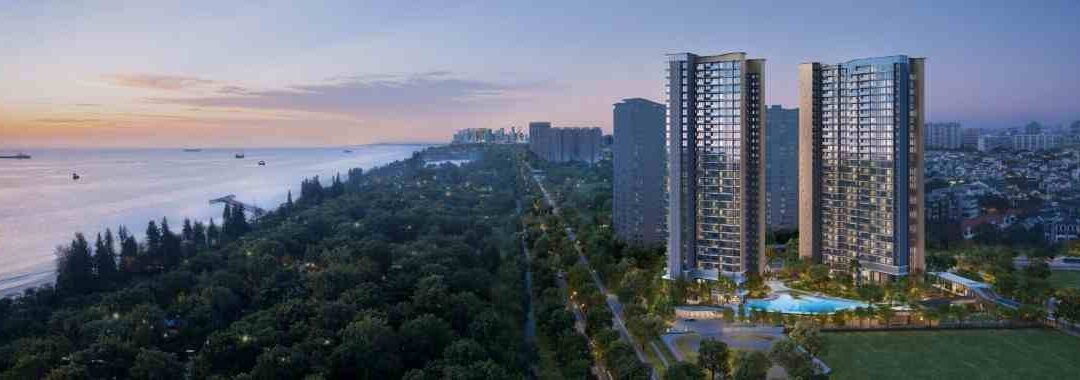 Vela Bay At Bayshore - A Comprehensive Review