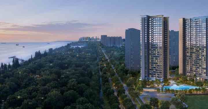 Vela Bay At Bayshore - A Comprehensive Review