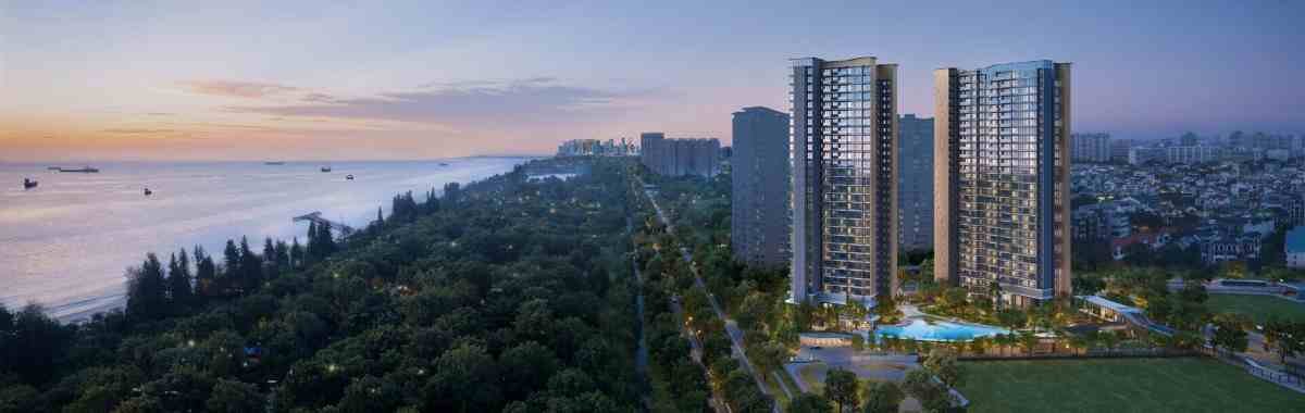 Vela Bay At Bayshore - A Comprehensive Review