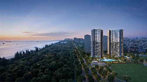 Vela Bay Condominium at Bayshore Vela Bay Condominium at Bayshore