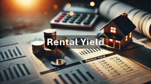 PrimeKey Analysis - Rental Yield