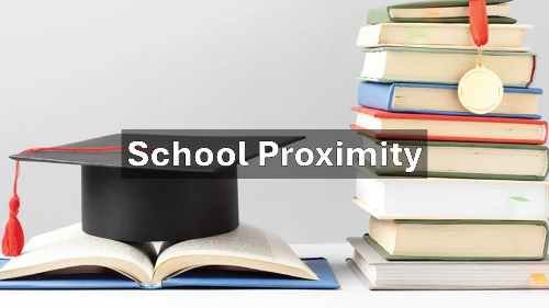 PrimeKey Analysis - School Proximity