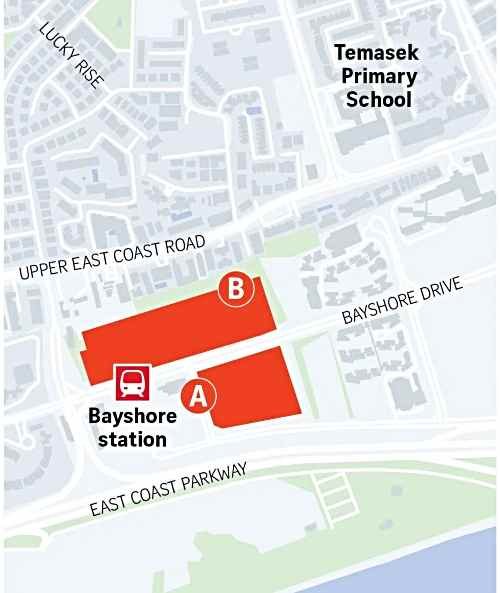 Bayshore BTO Project Launch October 2026
