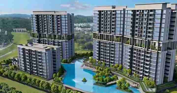 Lentor Gardens Residences - Condo Review and Investment Analysis