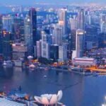 Singapore Housing Regions and Districts Guide