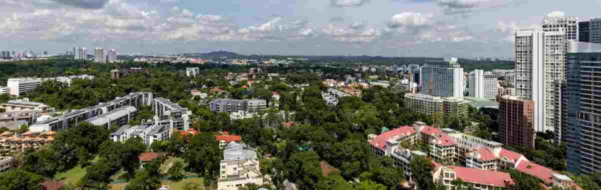 Singapore Private Property Guides